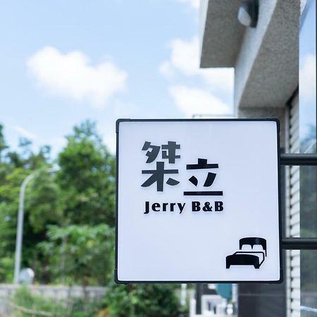 Jerry B&B T'ai-tung Eksteriør bilde